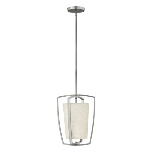 Blakely Pendant Brushed Nickel - HK/BLAKELY/P BN