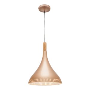 Pino 1 Light Pendant - PINO1P