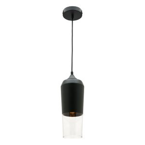 Slim 1 Light Pendant - SLIM1P