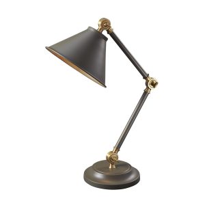 Provence Element Mini Table Lamp Dark Grey - ELS.PV ELEMENT GAB