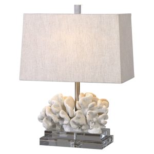 Coral Table Lamp - 27176-1