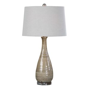 Nakoda Table Lamp - 27214
