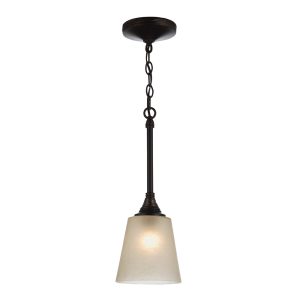 Arbor Creek Mini Pendant Arbor Bronze / Weathered Brass - FE/ARBOR CREEK/P