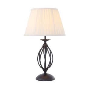 Artisan Table Lamp Black - ART/TL BLACK