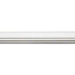 Carlisle 16 Watt Dimmable LED Vanity Light Chrome / Cool White - CARLI16WLED