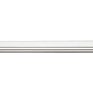 Carlisle 20 Watt Dimmable LED Vanity Light Chrome / Cool White - CARLI20WLED