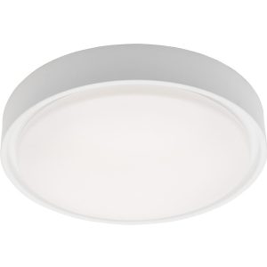 Sorel 16 Watt Dimmable LED Oyster Cool White - SORE16WLED5000K