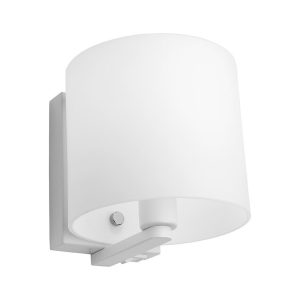 Tida Wall Light White - TIDA1WWHT