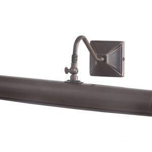 Picture Light Medium Dark Bronze - PL1/20 DB