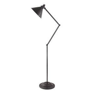 Provence Floor Lamp Old Bronze - ELS.PV/FL OB