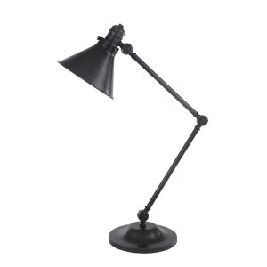 Provence Table Lamp Old Bronze - ELS.PV/TL OB