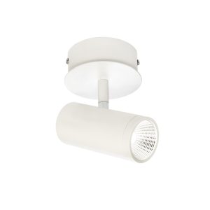 Urban 5 Watt LED Spotlight White / Cool White - URB1SWHT