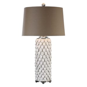 Calla Lillies Table Lamp - 27270