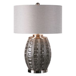 Aura Table Lamp - 27521-1
