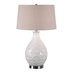 Camellia Table Lamp - 27534-1