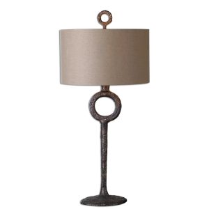 Ferro Table Lamp - 27663