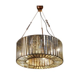 Whitney 4 Light Pendant - ELJE14358