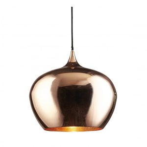 Licqeour Pendant Copper - ELLIC38COP