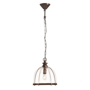 Avery Pendant Antique Brass - ELPIM50572ABD