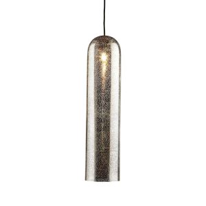 Moroccan Pendant Nickel - ELPIP65SHNIC