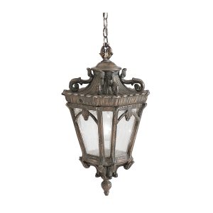 Tournai Medium Chain Lantern Londonderry - KL/TOURNAI8/M