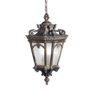 Tournai X-Large Chain Lantern Londonderry - KL/TOURNAI8/XL