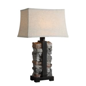 Kodiak Table Lamp - 27806-1