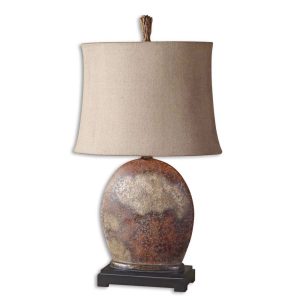 Yunu Table Lamp - 27998-1