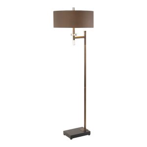 Oletha Floor Lamp - 28178