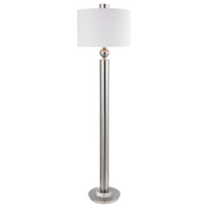 Silverton Floor Lamp - 28345
