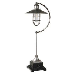 Toledo Table Lamp - 29332-1