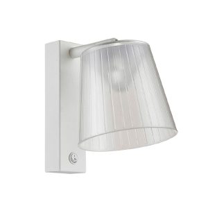 City Range Adjustable Wall Light 6W LED White / Natural White - Chester02