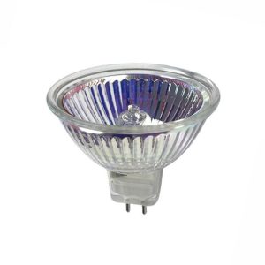 Halogen Low Voltage 12V 35W Dichroic MR16 Lamp - CLAMR16FNVCESH35W