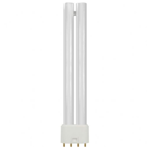 Compact Fluorescent PLL 4 Pins 24W Warm White