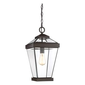 Ravine Large Chain Lantern Western Bronze - QZ/RAVINE8/L