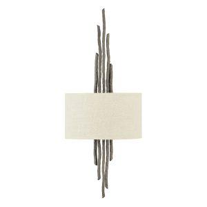 Spyre 2 Light Wall Light Metallic Matte Bronze - HK/SPYRE2 MMB