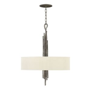 Spyre 6 Light Pendant Metallic Matte Bronze - HK/SPYRE6P MMB