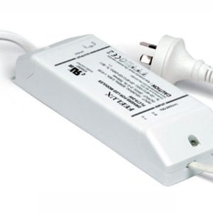 LED Constant Voltage 24V DC Driver 75W - DLED24-75