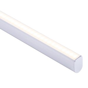 Wardrobe 1 Meter 19x30mm LED Profile - HV9692-1930