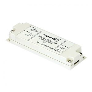 Strip Light Dimmer For SLED Range - SLED-DIM