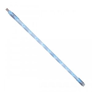 Rigid Compact Strip 0.08W LED Blue - SLED-S12BE