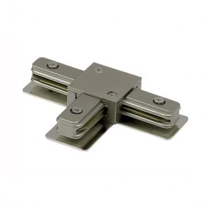 TK Series Tee Joiner Silver - TK-TEE-SI