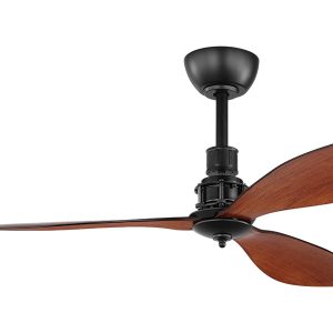 Comporta 52" DC Ceiling Fan Sangria - 202975