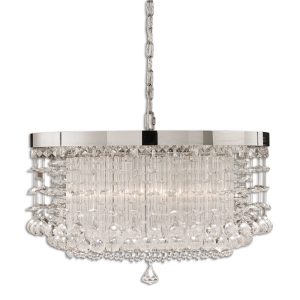 Fascination 3 Light Pendant - 21138