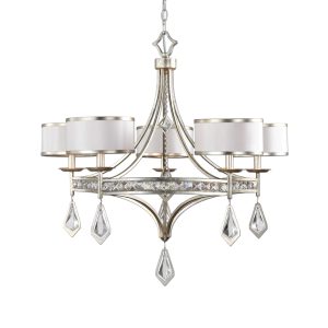 Tamworth 5 Light Chandelier - 21268