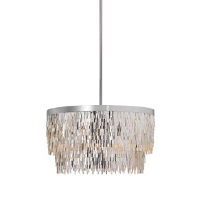 Millie 6 Light Pendant - 21283