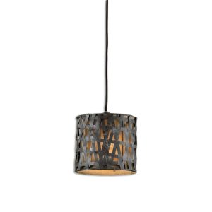 Alita 1 Light Mini Pendant - 21835