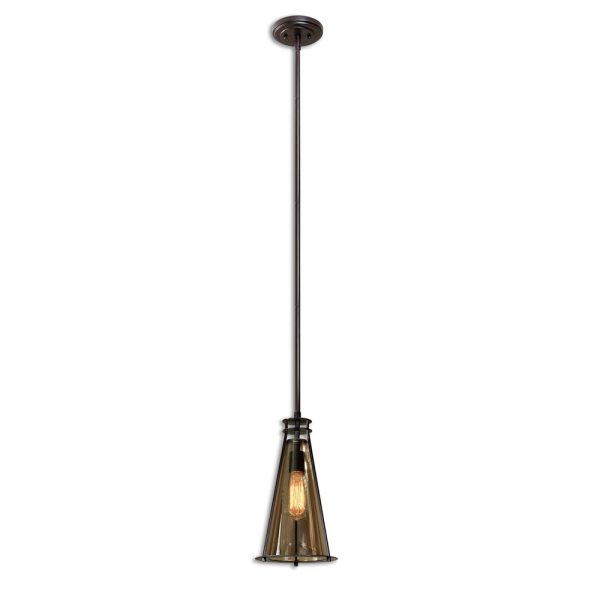 Frisco 1 Light Mini Pendant - 21965