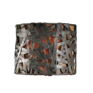 Alita 1 Light Wall Sconce - 22463