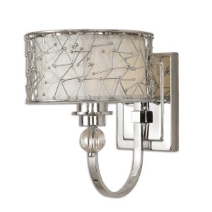 Brandon 1 Light Wall Sconce - 22484